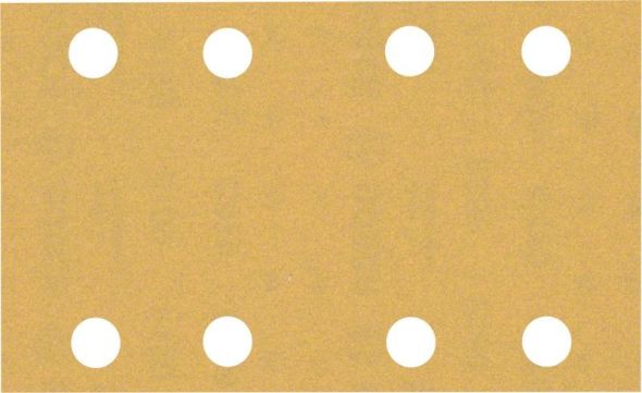 EXPERT C470 Schleifpapier 2608901664 (VE50)