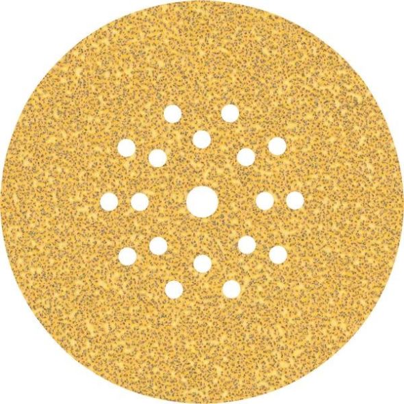 EXPERT C470 Schleifpapier 2608901671 (VE5)