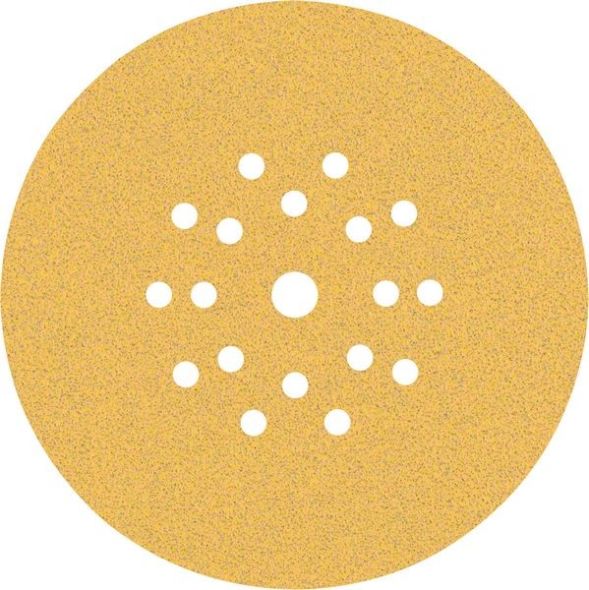 EXPERT C470 Schleifpapier 2608901672 (VE5)
