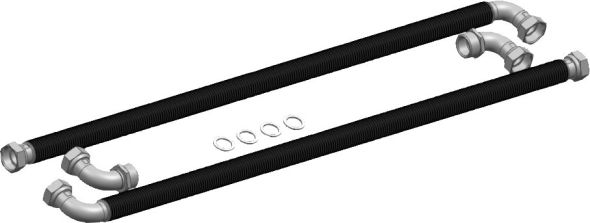 Installationspaket INPA1