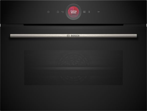 Kompaktbackofen CBG7341B1