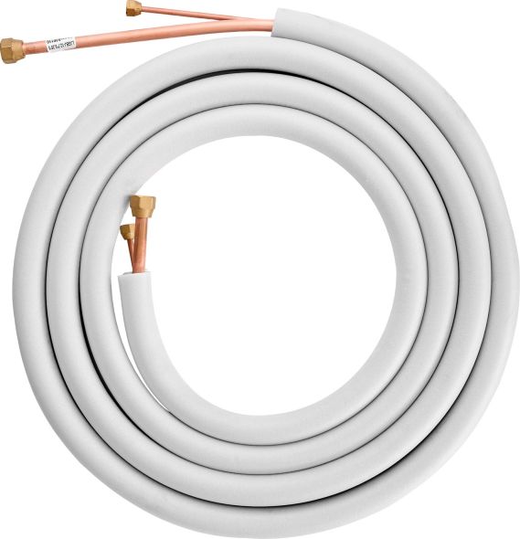 Kupfer-Doppelrohr-Paket 7733701503