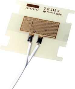 Taupunktfühler TPF341