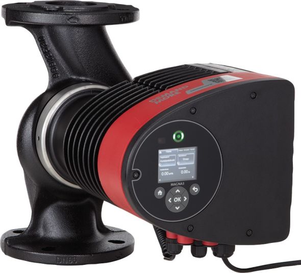 Umwälzpumpe UPH120-50F