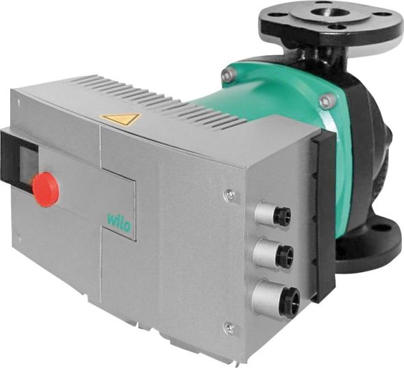 Umwälzpumpe Wilo 8733704461