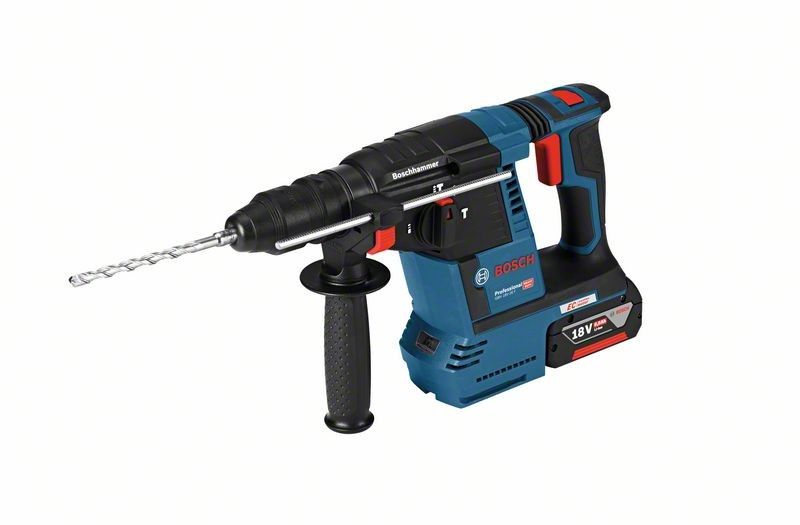 Akku-Bohrhammer SDS plus 061191000J