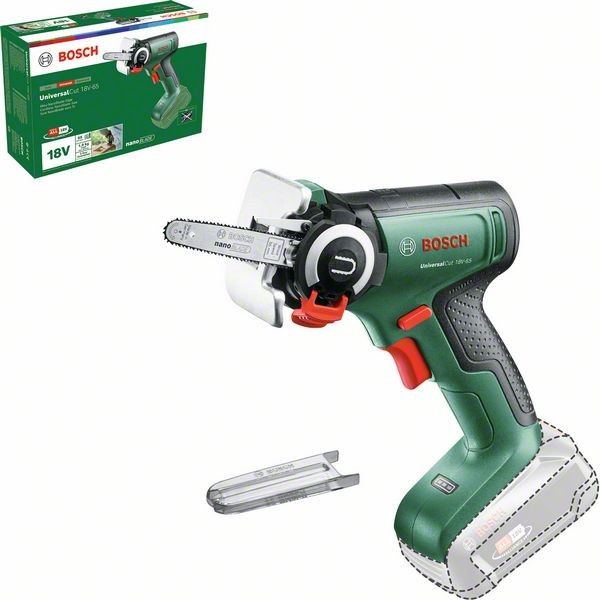 Akku-Säge 06033D5200