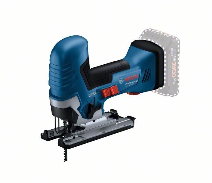 Akku-Stichsäge 06015B2000