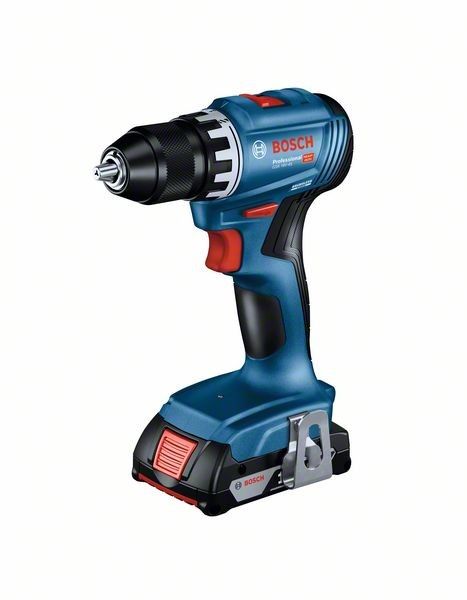 Aktion:Tool-Kit 2-tlg. 18V 0615A50038 AKTION
