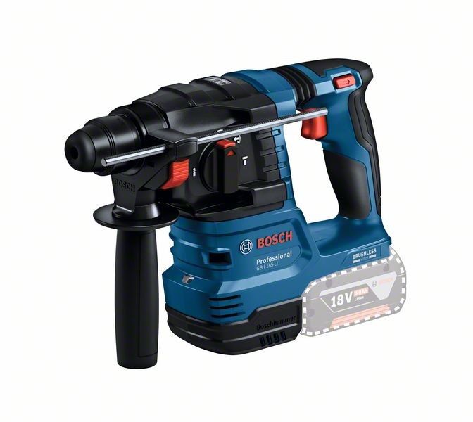 Aktion:Tool-Kit 2-tlg. 18V 0615A50038 AKTION