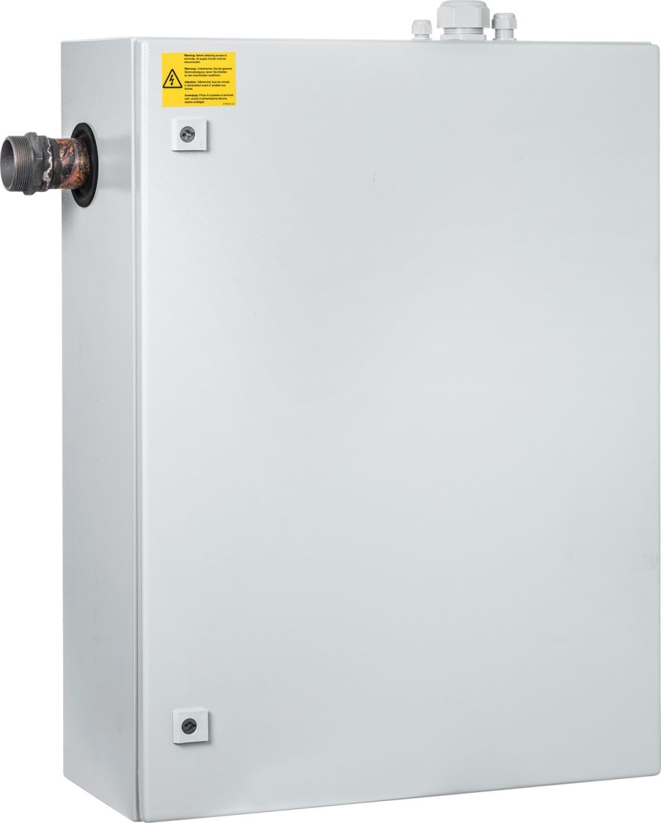 Elektrischer Zuheizer EZH42