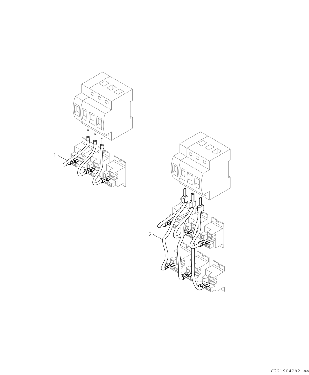 Elektro-Heizkessel wandh. TH350018