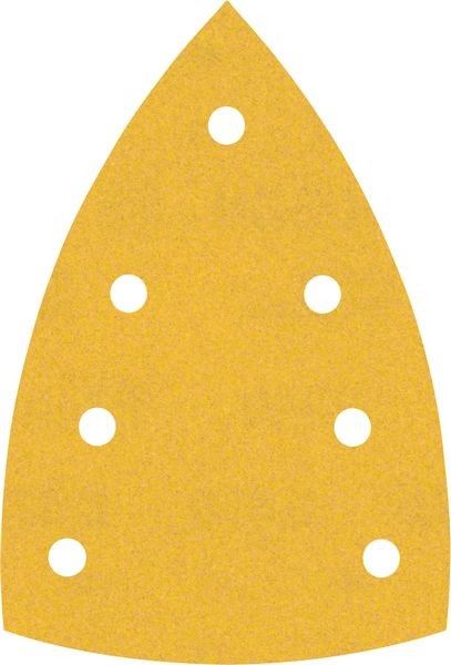 EXPERT C470 Schleifpapier 2608901645 (VE50)