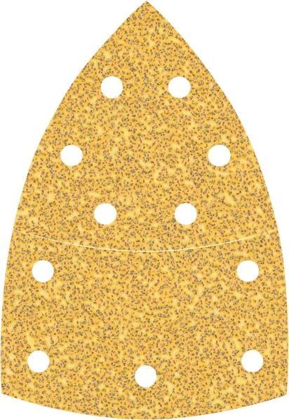 EXPERT C470 Schleifpapier 2608901652 (VE10)