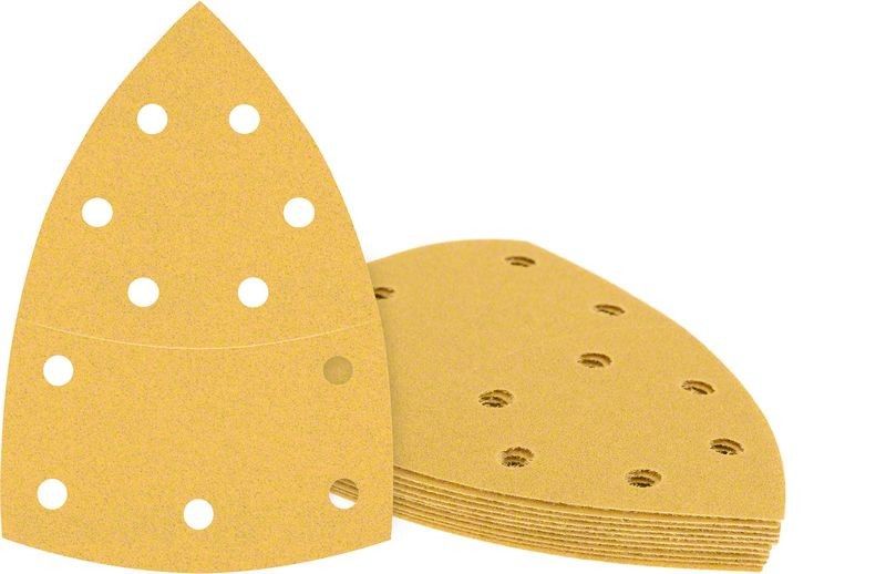 EXPERT C470 Schleifpapier 2608901652 (VE10)