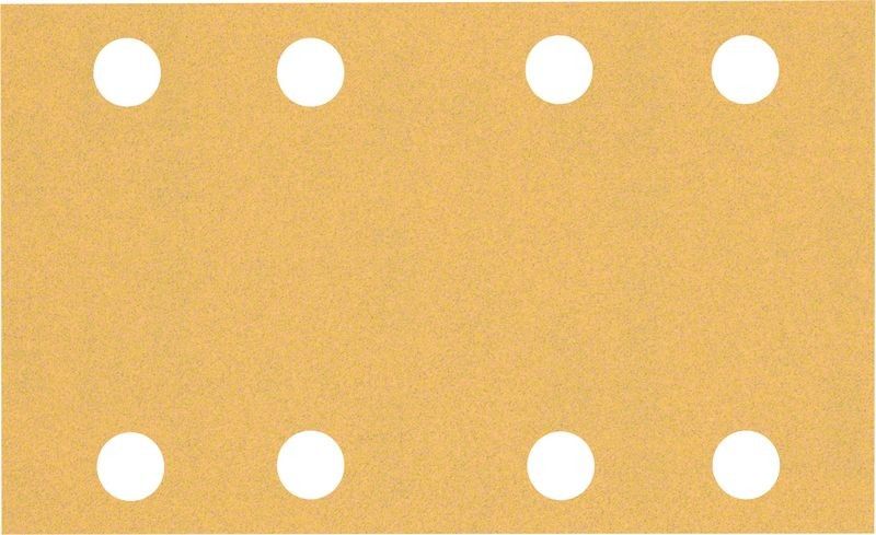 EXPERT C470 Schleifpapier 2608901663 (VE50)