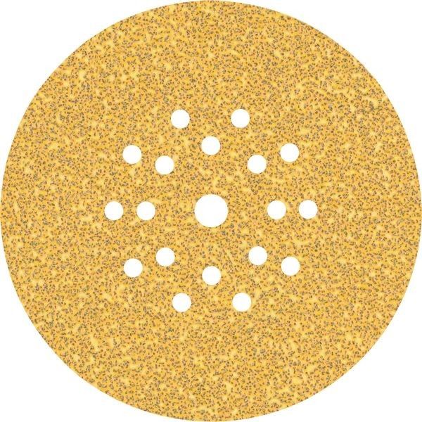 EXPERT C470 Schleifpapier 2608901671 (VE5)