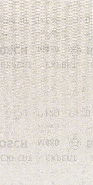 EXPERT M480 Schleifnetz 2608901628 (VE50)