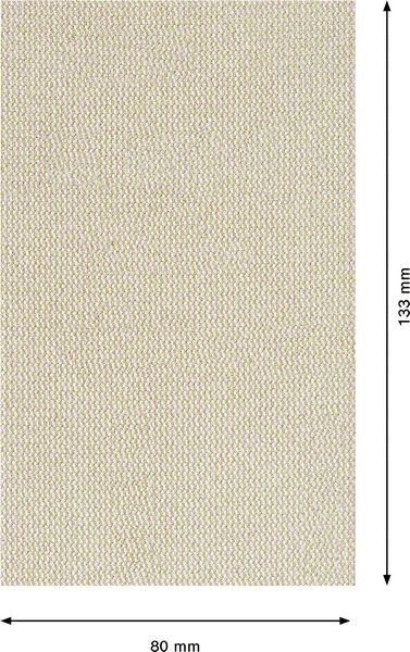 EXPERT M480 Schleifnetz 2608901634 (VE50)
