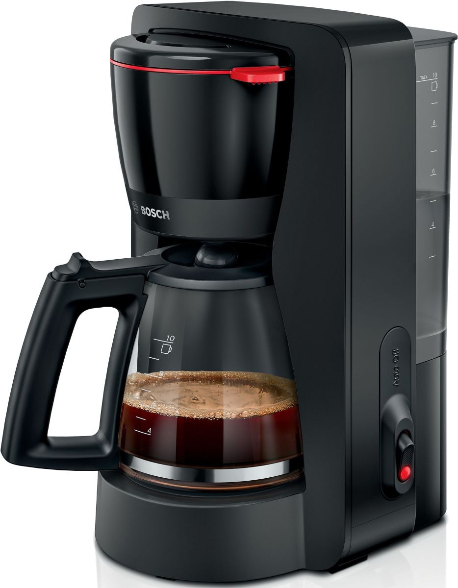 Kaffeeautomat TKA2M113 sw