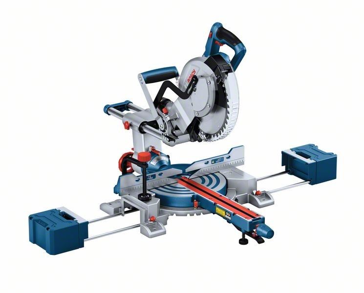 Kapp-/Gehrungssäge 0601B51100