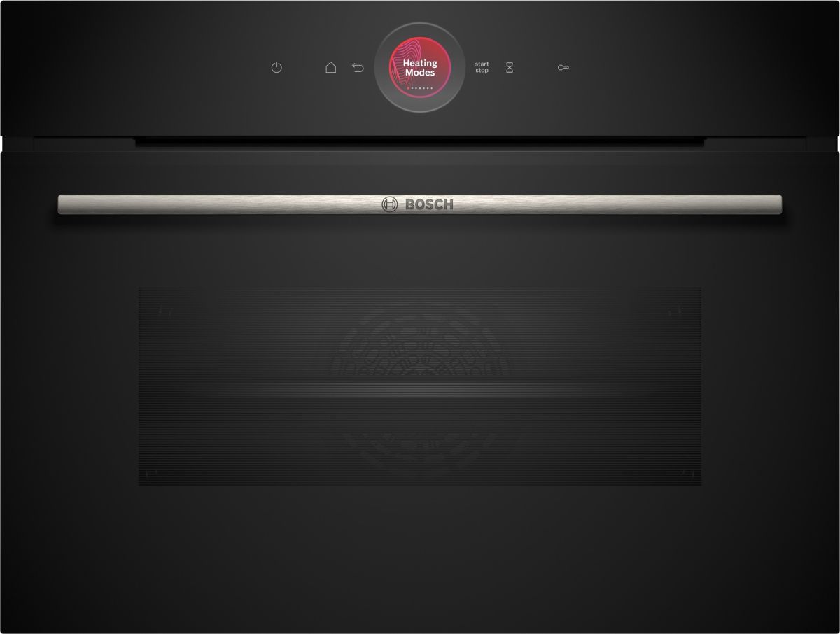 Kompaktbackofen CBG7341B1