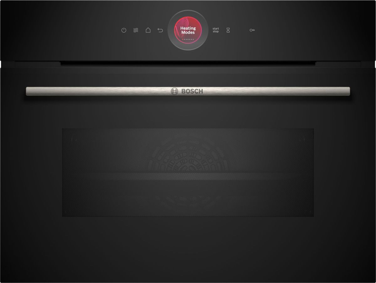 Kompaktbackofen CMG7241B1