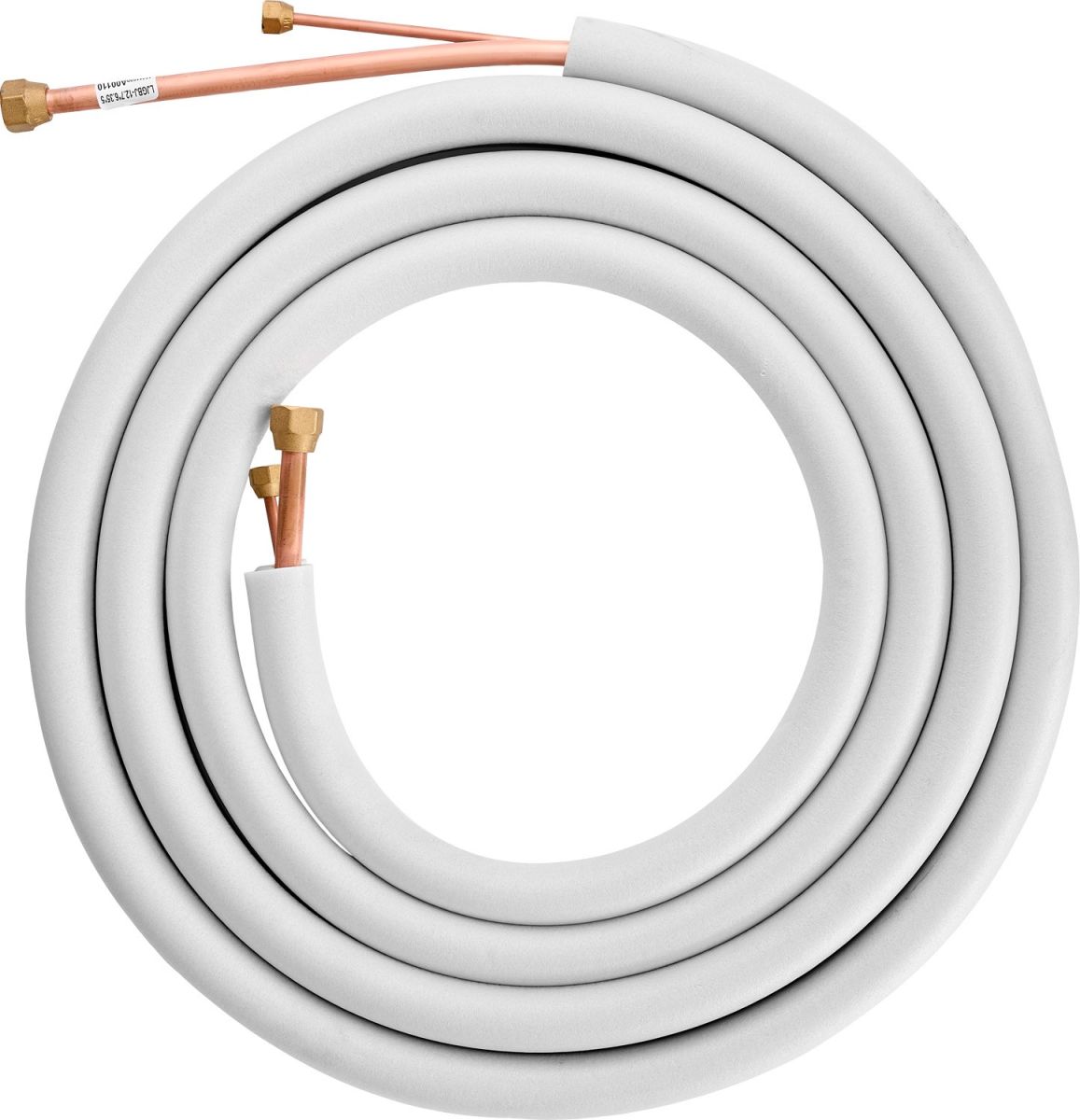 Kupfer-Doppelrohr-Paket 7733701503