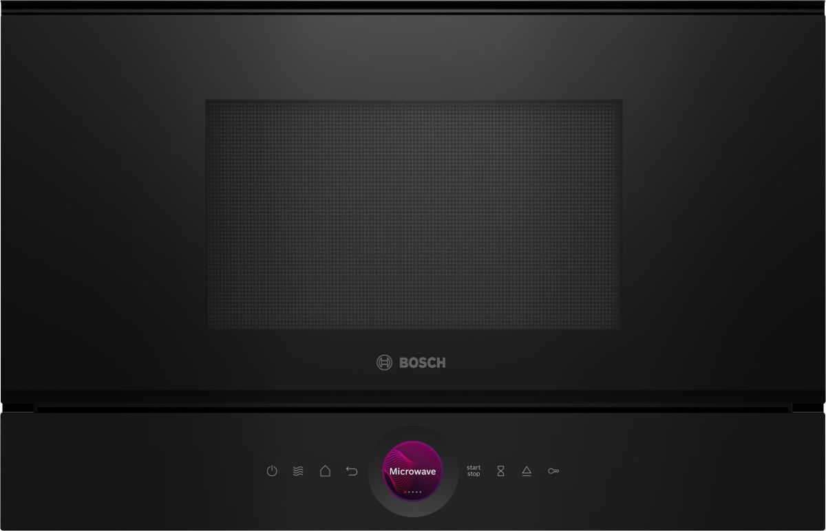 Mikrowelle BER7321B1