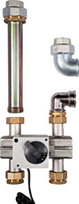 Mischermodul MMB32