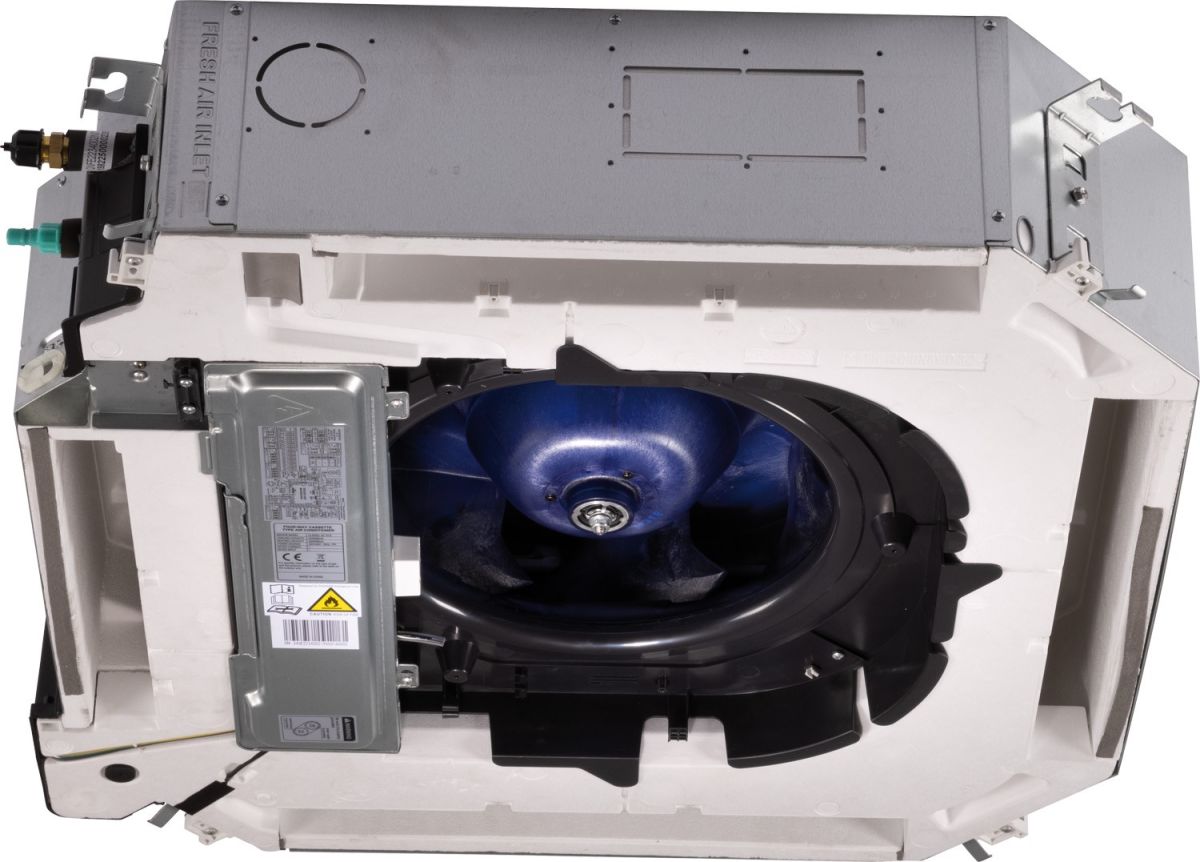 Panel CL5000i-P4CC