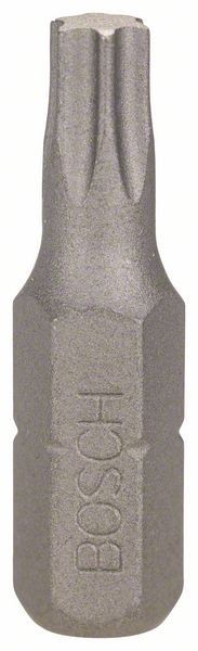 Schrauberbit-Satz 2608522271 (VE25)