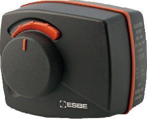 Stellmotor ARA539