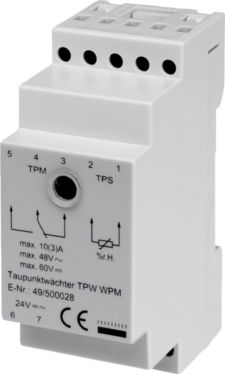 Taupunktwächter TPWWPM