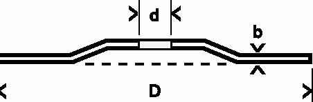 Trennscheibe X-Lock 2608619781