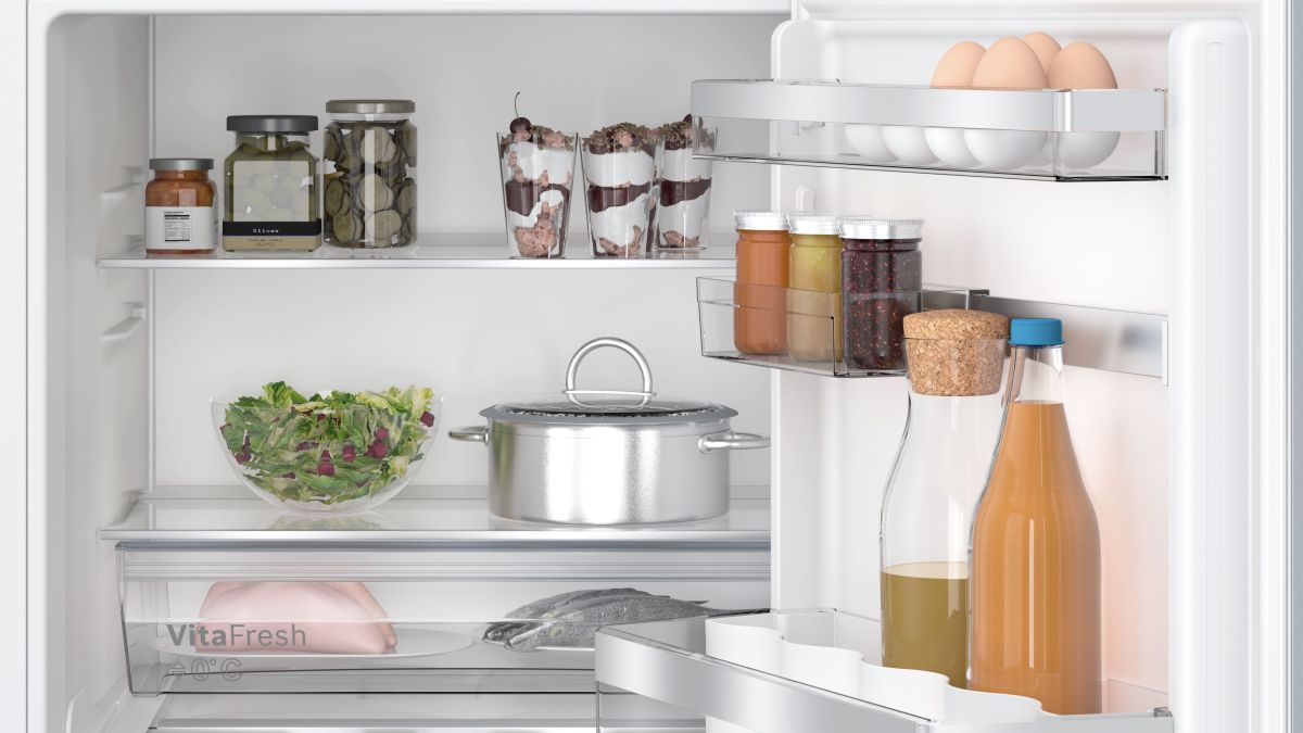 UB-Kühlgerät KUR21ADE0