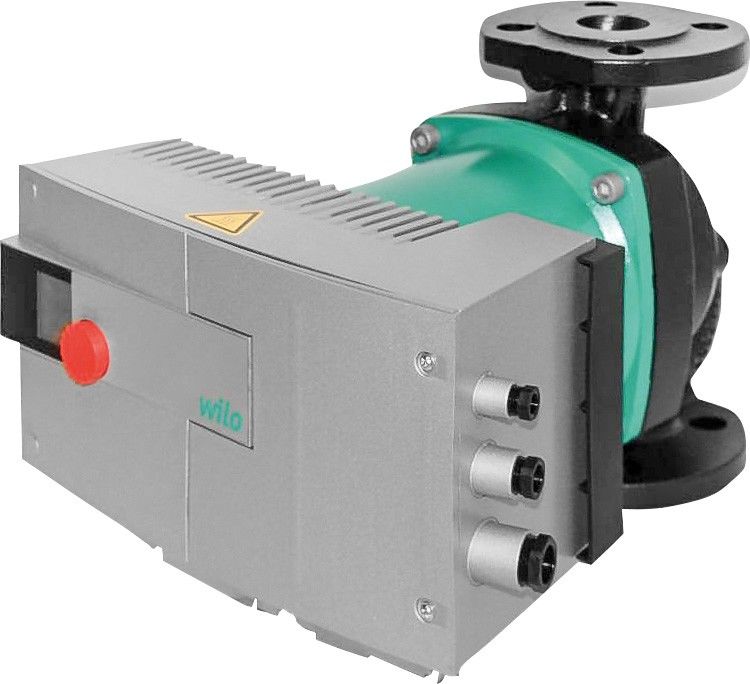 Umwälzpumpe Wilo 8733704461