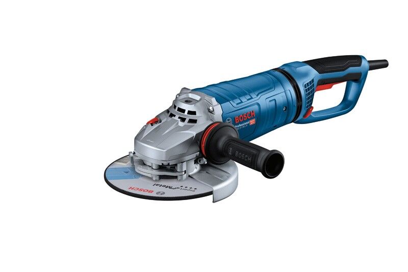 Winkelschleifer 06018C6300