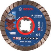 Diamattrennscheibe 2608901596