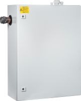 Elektrischer Zuheizer EZH42