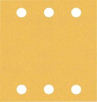 EXPERT C470 Schleifpapier 2608901657 (VE50)