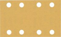EXPERT C470 Schleifpapier 2608901664 (VE50)
