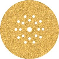EXPERT C470 Schleifpapier 2608901671 (VE5)