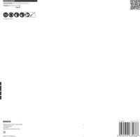 EXPERT M480 Schleifnetz 2608901636 (VE5)