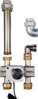 Mischermodul MMB32