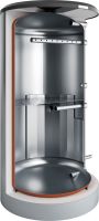 Pufferspeicher BH500-6ERZB
