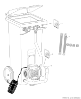 Sole-Befüllpumpe NR1216