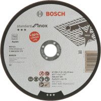 Trennscheibe 2608619771