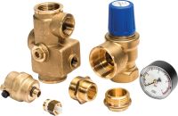 Ventilsatz 8733704478