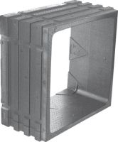 Wanddurchführung WDU900